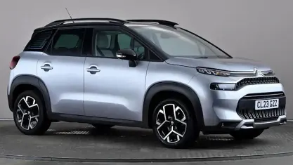 Used Citroën C3 PureTech 131 HP (96 kW) 2023 Hatchback