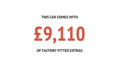 Grey Used 2020 Land Rover Discovery 5 HSE Luxury SUV | £35,495 (Fair price)