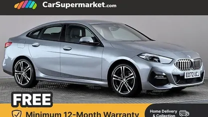 Used BMW 218 M Sport 136 HP (100 kW) 2024 Coupe