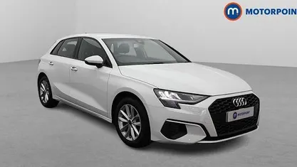 Used 2023 Audi A3 Sportback Hatchback | £17,799 (Fair price)