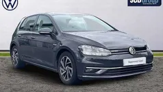 Used 2019 VW Golf VII Match Hatchback | £16,195 (Fair price)