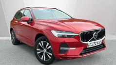 Used 2025 Volvo XC60 Core SUV | £31,950 (Super price)