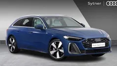 New 2025 Audi A5 S-Line Coupe | £48,000 (Fair price)