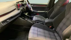 Used 2023 VW Golf VIII GTI Hatchback | £29,109 (Fair price)