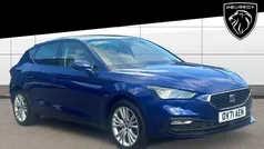 Used 2024 Seat Leon SE Dynamic Hatchback | £13,485 (Fair price)
