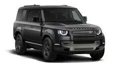 New 2025 Land Rover Defender SE Dynamic SUV | £85,451 (Fair price)