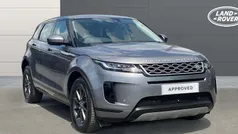 Used 2023 Land Rover Range Rover evoque Hatchback | £23,666 (Super price)