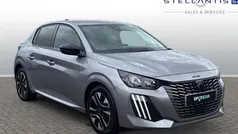 Used 2024 Peugeot 208 Allure Hatchback | £15,734 (Fair price)