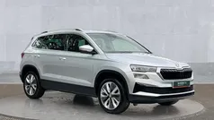 Used 2024 Skoda Karoq SE L SUV | £20,150 (Good price)