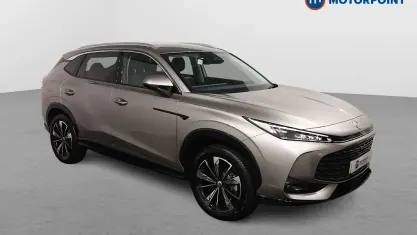Begagnad MG HS SE 224 HK (164 kW) 2025 SUV