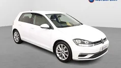 Used 2020 VW Golf VII GT Hatchback | £16,199 (Good price)