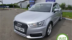 Used 2018 Audi A1 Sportback Sport Hatchback | £8,495 (Super price)