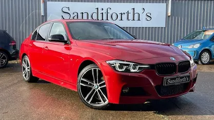 Used BMW 335 M Sport 313 HP (230 kW) 2018 Sedan