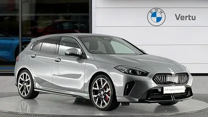 Used BMW 120 M Sport 168 HP (123 kW) 2025 Hatchback