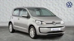 Used 2023 VW up! Hatchback | £12,750 (Fair price)