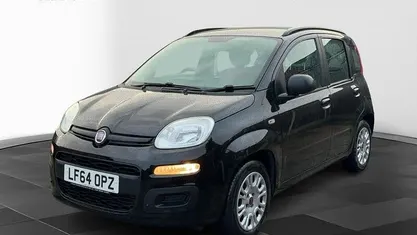 Used Fiat Panda Easy 69 HP (50 kW) 2020 Hatchback