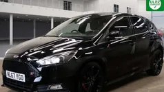 Used 2017 Ford Focus ST Hatchback | £12,000 (Fair price)