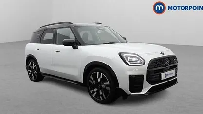 Used Mini Countryman Sport 170 HP (125 kW) 2026 SUV