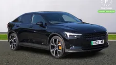 Used 2023 Polestar 2 Plus Sedan | £29,799 (Fair price)