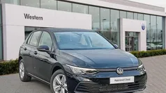 VW Golf VIII