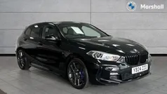 Used 2024 BMW 118 M Sport Hatchback | £26,962 (Fair price)