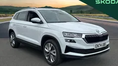 Used 2024 Skoda Karoq SE L SUV | £25,716 (Good price)