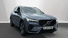 Used 2024 Volvo XC60 Plus SUV | £39,795 (Fair price)