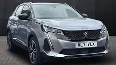 Used 2022 Peugeot 3008 Premium Estate | £18,991 (Fair price)