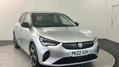 Grey Used 2022 Vauxhall Corsa Edition Hatchback | £14,350 (Fair price)