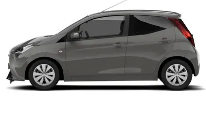 Used Toyota Aygo Trend 72 HP (52 kW) 2021 Hatchback