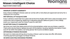 Silver Used 2020 Nissan Qashqai Tekna SUV | £13,490 (Fair price)