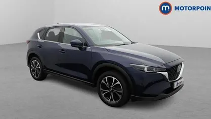 Used Mazda CX-5 Inclusive 165 HP (121 kW) 2022 SUV
