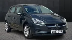 Used 2017 Vauxhall Corsa Hatchback | £6,995 (Fair price)