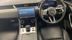 Used 2021 Jaguar F-Pace R-Dynamic SUV | £28,805 (Good price)