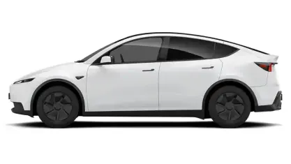 Used Tesla Model Y Performance 317 kW (432 HP) 2024 SUV