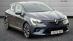 Used 2022 Renault Clio V SE Hatchback | £15,995 (Fair price)