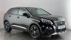 Used 2020 Peugeot 3008 Allure Estate | £10,850 (Super price)