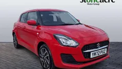 Used 2023 Suzuki Swift SZ-L Hatchback | £12,790 (Fair price)