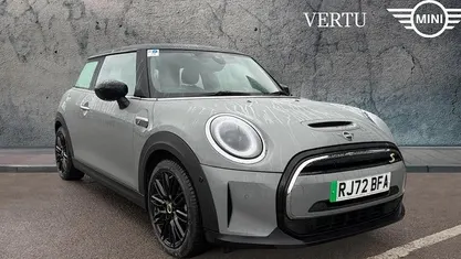 Used 2023 Mini Cooper Level 3 Hatchback | £16,093 (Fair price)