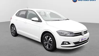 Used 2020 VW Polo Match Hatchback | £15,799 (Fair price)