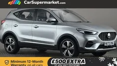 Used 2024 MG ZS Excite Hatchback | £11,497 (Fair price)