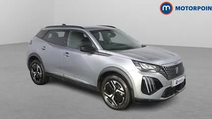 Used Peugeot 2008 Allure 131 HP (96 kW) 2023 SUV