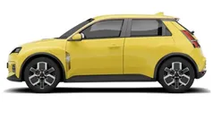 Used 2025 Renault R5 Komfort Hatchback | £27,870 (Fair price)