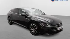 Used 2024 VW Arteon R-line Estate | £24,349 (Super price)