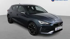 Used 2023 Cupra Leon VZ2 Hatchback | £19,749 (Good price)