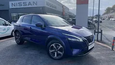 Used 2022 Nissan Qashqai N-Connecta SUV | £19,499 (Fair price)