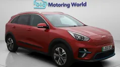 Used 2022 Kia e-Niro 2 SUV | £12,900 (Fair price)