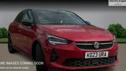 Used Vauxhall Corsa 131 HP (96 kW) 2023 Hatchback