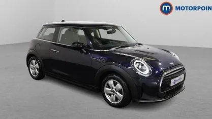 Used Mini Cooper Classic 136 HP (100 kW) 2021 Hatchback