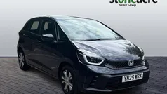 Used 2025 Honda Jazz Elegance Hatchback | £22,999 (Fair price)